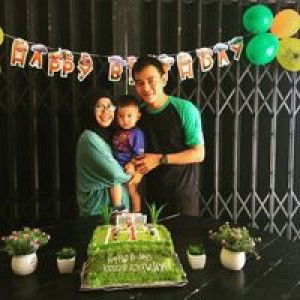 Prian Tini profile icon