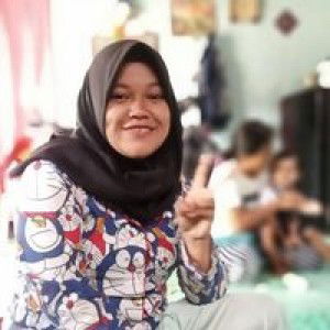 Purwanti profile icon