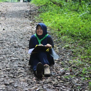 Dera Saraswati profile icon