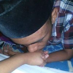 Hannaa Ghafirra profile icon