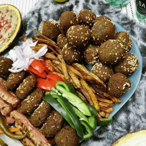 Nafs Cooking نفس الطبخ profile icon