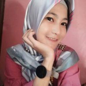 NurekhaYantiekha Nawzal profile icon