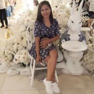 Mariza PS Manumbaga profile icon