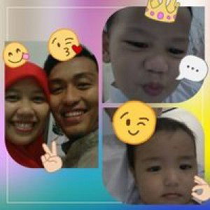 Ira Surahman profile icon