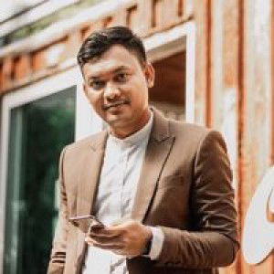 Sek Kwunrod profile icon