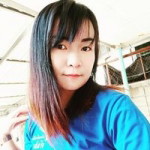 Aom Jang profile icon