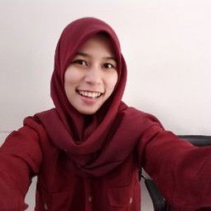 silmi furqoni profile icon