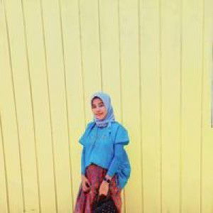 Hanin Shidqia profile icon