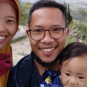 Utami Budi Rahayu profile icon