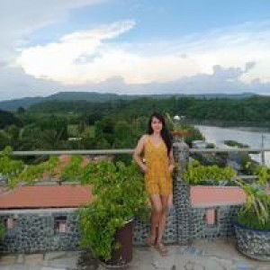 Faith Santiago profile icon