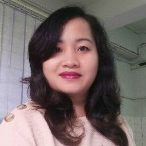 imelda mel profile icon