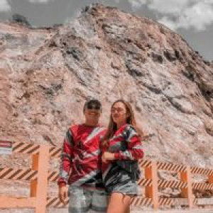 Denise Gem Rumalay profile icon