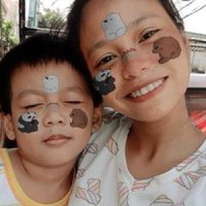 Chin Chin profile icon