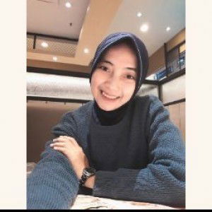 Ruzty Nurvitasari profile icon