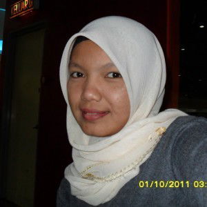 nor hidayah sukri profile icon
