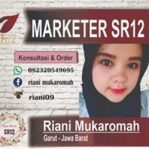 Riani Mukaromah profile icon