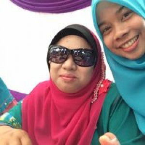 Nur Ainiey profile icon