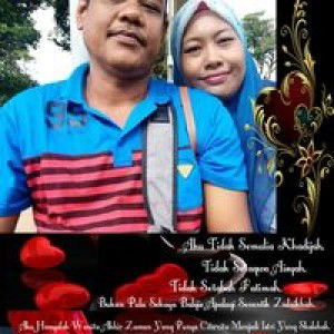 Norazizah Mohd Yusof profile icon