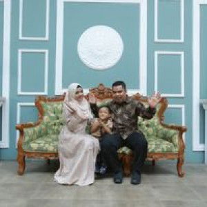 Oktavia Anditha Ananda profile icon