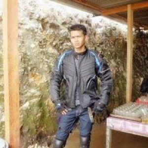 April Q profile icon