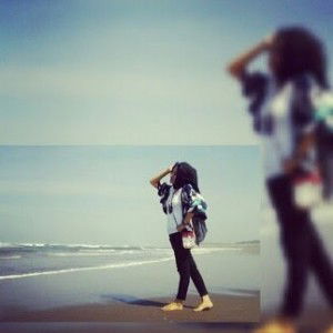 Siti Junaidah profile icon