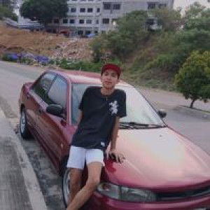 Peter Legaspi profile icon