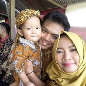 Diant Safrianiherman profile icon