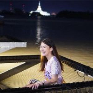 Pimpisa Rattanapaiboon profile icon