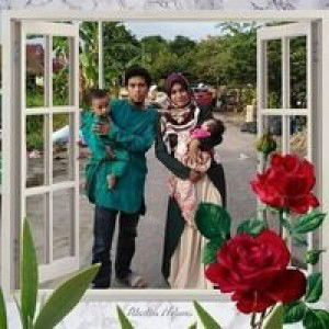 Sha Kila profile icon