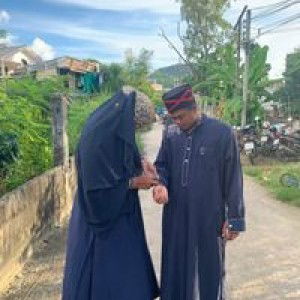 หญิง' รุ่ง profile icon