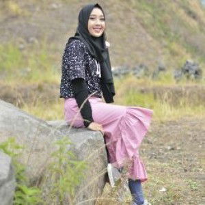 anggun mei chanel profile icon