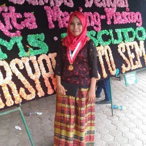 Nst Hanifah profile icon