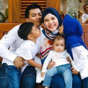 Berlian Dewirani Subandi profile icon