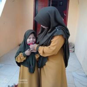 Khasanatul Ana profile icon