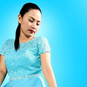 Maria Nieves Lim profile icon