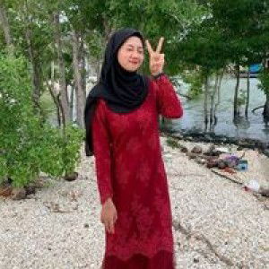 nurul ashikin profile icon