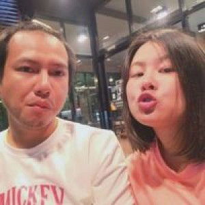 Jirapon Bowling Wongson profile icon