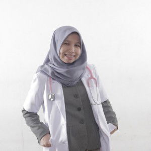 arrifah ratna dewi profile icon