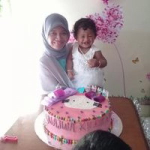 Hilda Hindriyani profile icon