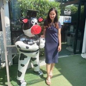 Aompat Seabpan profile icon