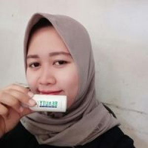 Anty Rismayanti profile icon