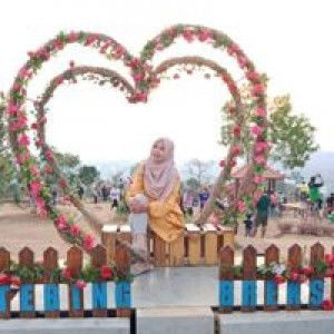 Ayu Soraya profile icon