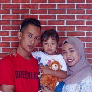 Annasya Shezan Alicya Putri profile icon