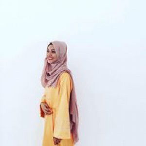 Aisyah Jumain profile icon
