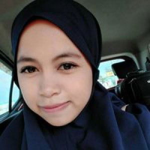 Dyan Meyrizka profile icon