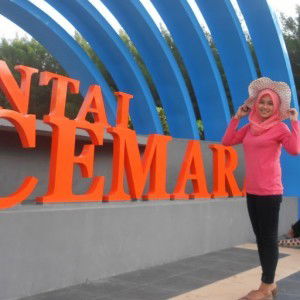 Puput Setianingsih profile icon