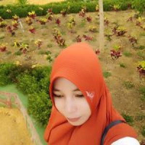 Najma Maulidyah profile icon