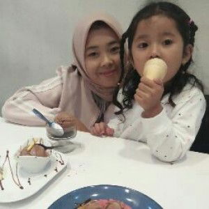 Khansa Sahira profile icon