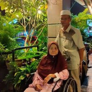 Aish Anaqi profile icon