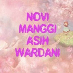 Novi Manggi Asih Wardani profile icon